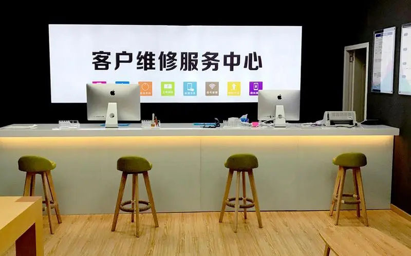 唐山苹果手机维修点地址电话信息